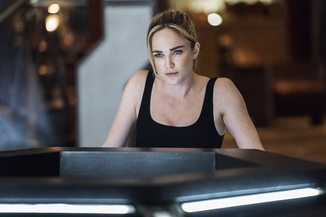 Caity Lotz - Legends of Tomorrow - Dancing Queen - De la película