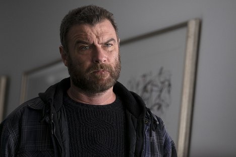 Liev Schreiber - Ray Donovan - Staten Island, część 2 - Z filmu