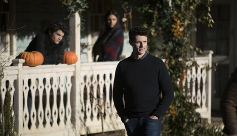 Matthew Goode - A Discovery of Witches - Episode 8 - Photos