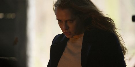 Teresa Palmer - Księga czarownic - Episode 8 - Z filmu