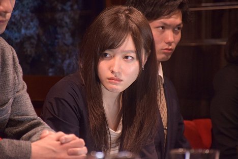 Koharu Kusumi - Lady in White - De la película