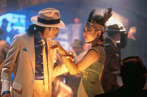 Michael Jackson - Michael Jackson: Smooth Criminal - Filmfotos