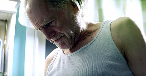 David Bradley - Await Further Instructions - Z filmu