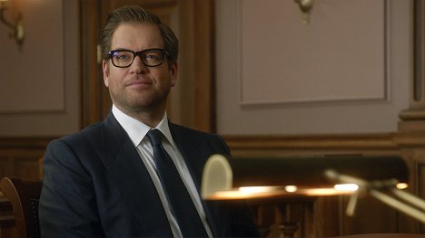 Michael Weatherly - Bull - A Redemption - Do filme
