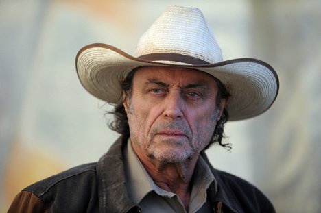 Ian McShane - The Hollow Point - Z filmu