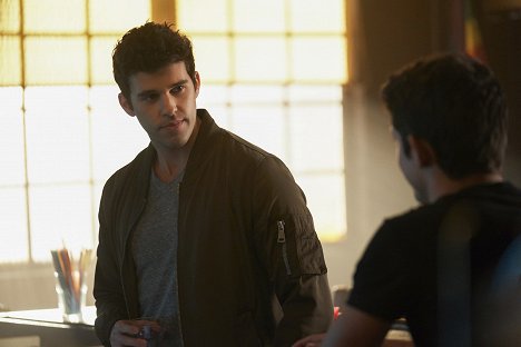 Steven Krueger - The Originals - There in the Disappearing Light - Photos