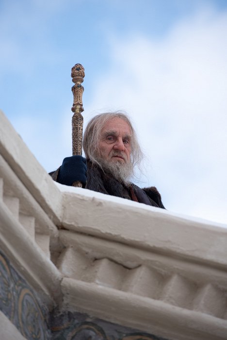 Sergey Makovetskiy - Godunov - Season 1 - Kuvat elokuvasta