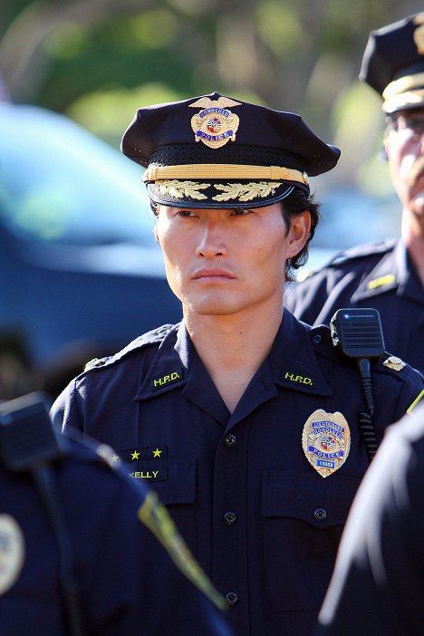 Daniel Dae Kim - Hawaii Five-0 - Ha'i'ole - Photos