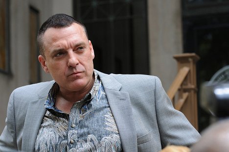 Tom Sizemore - Hawai Força Especial - Ua Lawe Wale - Do filme