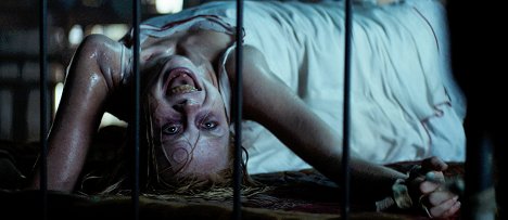 Kirby Johnson - L'Exorcisme de Hannah Grace - Film