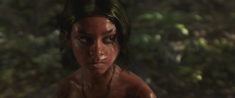 Rohan Chand - Mowgli: Legend of the Jungle - Photos