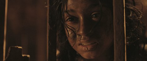Rohan Chand - Mowgli: Legend of the Jungle - Filmfotók