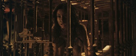Rohan Chand - Mowgli : La légende de la jungle - Film