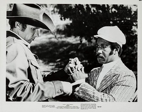 Ray Young, Robert DoQui - Coffy - Lobby Cards