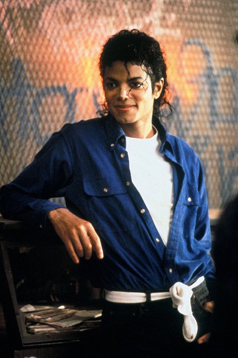 Michael Jackson - Michael Jackson: The Way You Make Me Feel - Filmfotos