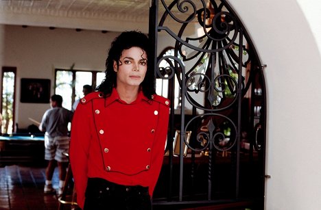 Michael Jackson - The Jacksons: 2300 Jackson Street - Filmfotos