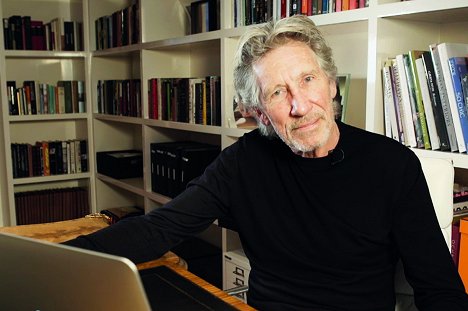 Roger Waters - On l'appelait Roda - Photos