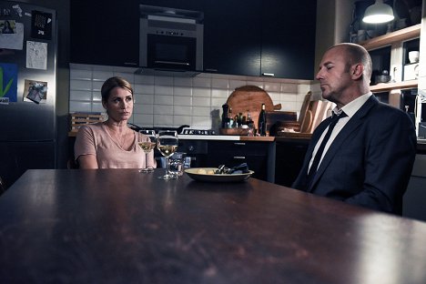 Anja Kling, Heino Ferch - Die verschwundene Familie - Kuvat elokuvasta