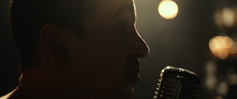 Júlio Andrade - Elis, la voz de Brasil - De la película