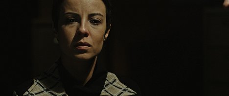 Andréia Horta - Elis - Do filme