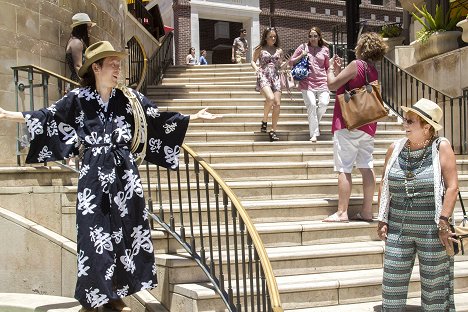 Atsushi Ogata - Yukata Cowboy - Photos