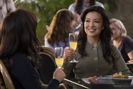 Ming-Na Wen - Fresh Off the Boat - Mo' Chinese Mo' Problems - Photos