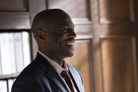 Billy Brown - How to Get Away with Murder - It's Her Kid - Photos