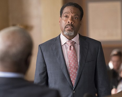 Joseph C. Phillips - How to Get Away with Murder - It Was the Worst Day of My Life - Photos