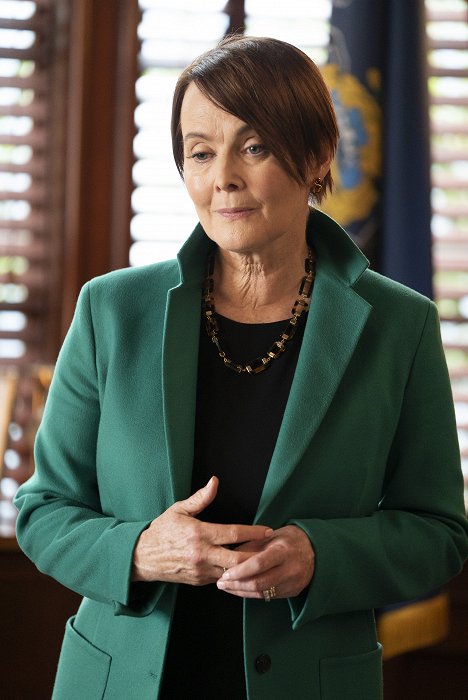 Laura Innes - How to Get Away with Murder - Wiedersehen - Filmfotos