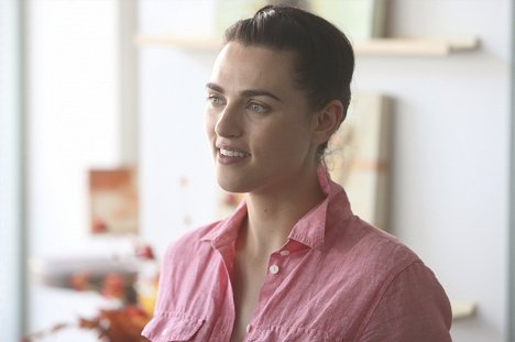 Katie McGrath - Slasher - Soon Your Own Eyes Will See - Z filmu