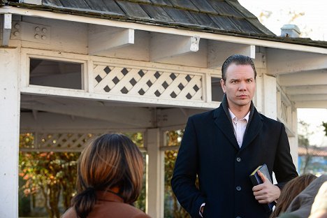 Jim Parrack - Resurrection - True Believer - Z filmu