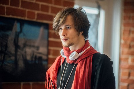 Aleksey Smirnov - Sadovoje kolco - Z realizacji