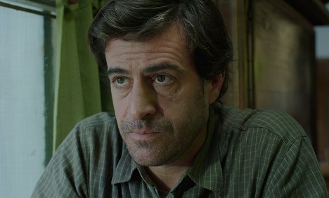 Gonzalo Delgado - Belmonte - Film