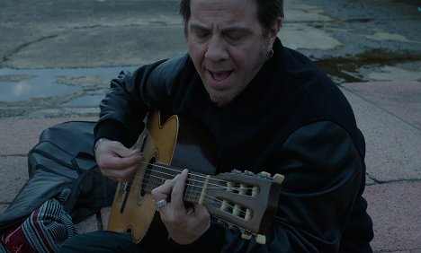 Pedro Dalton - Belmonte - De la película