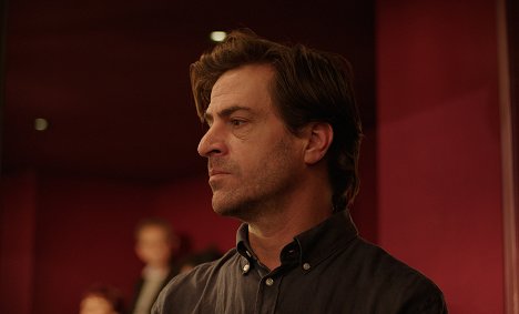 Gonzalo Delgado - Belmonte - De la película