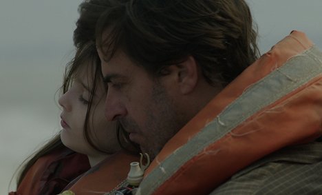 Olivia Molinaro Eijo, Gonzalo Delgado - Belmonte - Film
