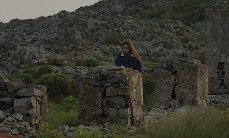 Olivia Molinaro Eijo - Belmonte - Film