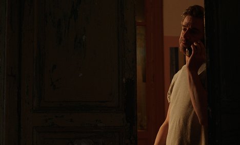 Gonzalo Delgado - Belmonte - Z filmu