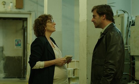Jeannette Sauksteliskis, Gonzalo Delgado - Belmonte - De la película