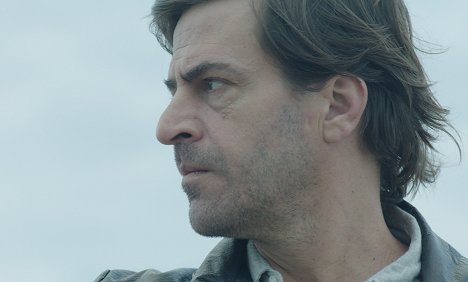Gonzalo Delgado - Belmonte - Film
