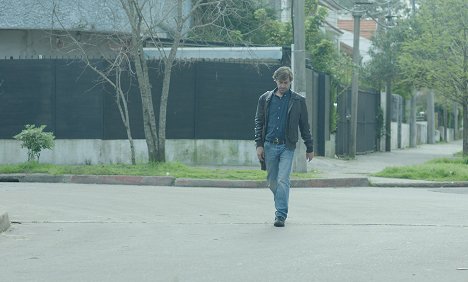 Gonzalo Delgado - Belmonte - Van film
