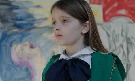 Olivia Molinaro Eijo - Belmonte - Z filmu