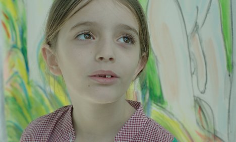 Olivia Molinaro Eijo - Belmonte - Z filmu
