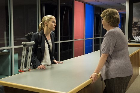 Rhea Seehorn - Better Call Saul - Até à vista - Do filme