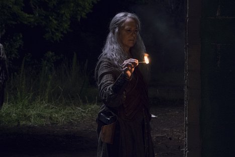 Melissa McBride - The Walking Dead - Die Welt dreht sich weiter - Filmfotos