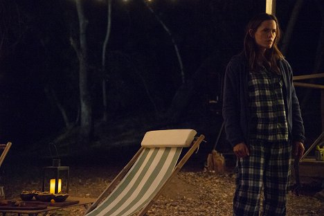 Jennifer Garner - Camping - Up All Night - De la película