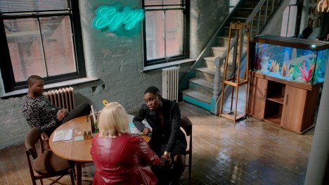 Rakie Ayola - Manchester sötét oldalán - Episode 7 - Filmfotók
