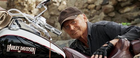 Terence Hill - My Name Is Thomas - Photos