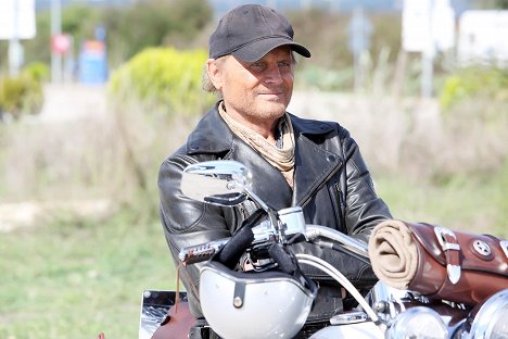 Terence Hill - My Name Is Thomas - Photos