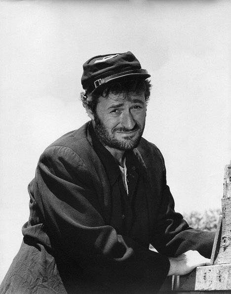 Dick Miller - A Time for Killing - Promo